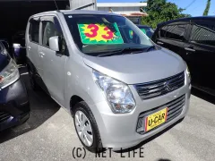 スズキ ワゴンR