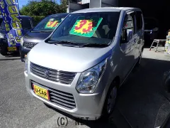 スズキ ワゴンR