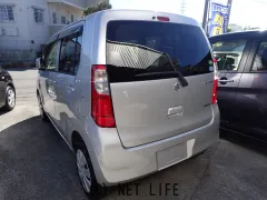 スズキ ワゴンR