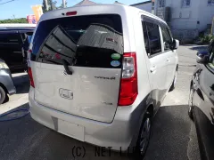 スズキ ワゴンR