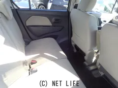 スズキ ワゴンR