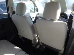 スズキ ワゴンR