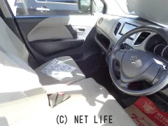 スズキ ワゴンR