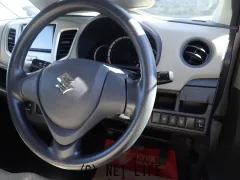 スズキ ワゴンR