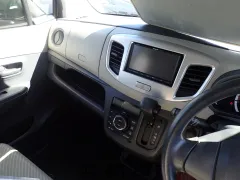 スズキ ワゴンR