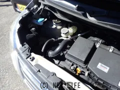 スズキ ワゴンR