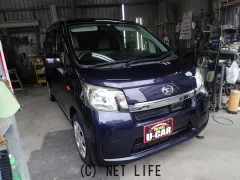 ダイハツ ムーヴ
