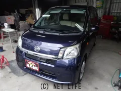 ダイハツ ムーヴ