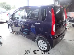 ダイハツ ムーヴ