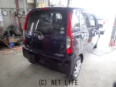 ダイハツ ムーヴ