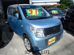 スズキ ワゴンR