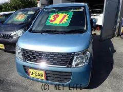 スズキ ワゴンR