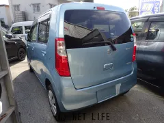 スズキ ワゴンR