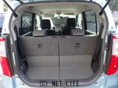 スズキ ワゴンR