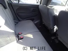 スズキ ワゴンR