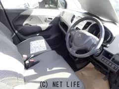 スズキ ワゴンR