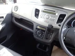 スズキ ワゴンR