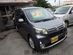 ダイハツ ムーヴ