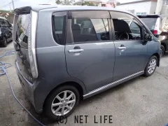 ダイハツ ムーヴ