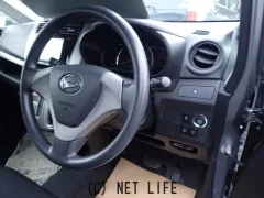 ダイハツ ムーヴ