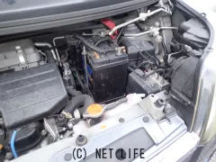 ダイハツ ムーヴ