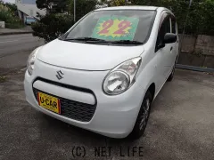 スズキ アルト