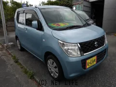 スズキ ワゴンR