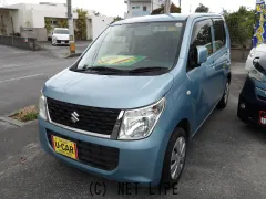 スズキ ワゴンR