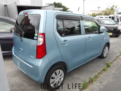 スズキ ワゴンR