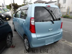 スズキ ワゴンR