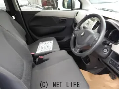 スズキ ワゴンR