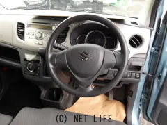 スズキ ワゴンR