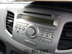 スズキ ワゴンR