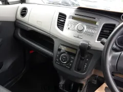 スズキ ワゴンR