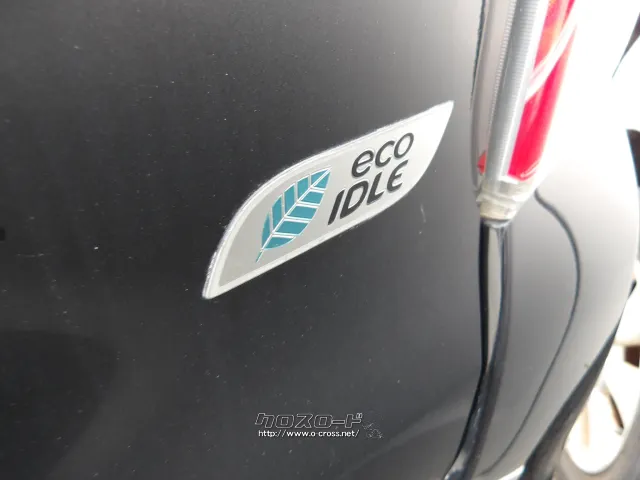 トヨタ ピクシスエポック