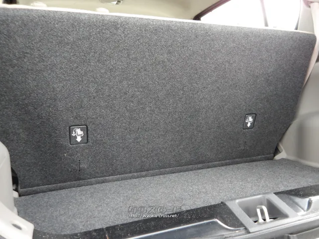 トヨタ ピクシスエポック