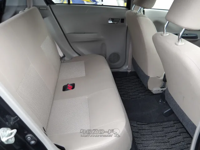 トヨタ ピクシスエポック