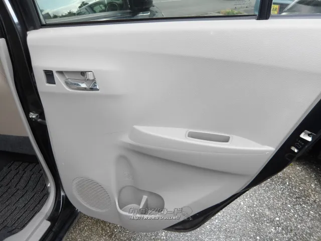 トヨタ ピクシスエポック