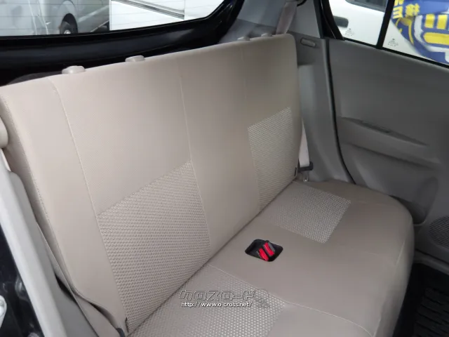 トヨタ ピクシスエポック