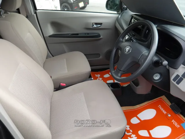 トヨタ ピクシスエポック