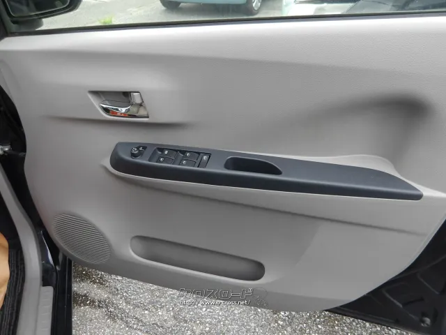 トヨタ ピクシスエポック