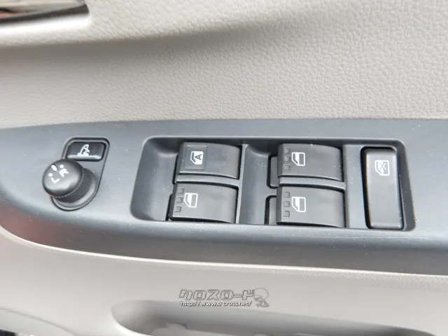 トヨタ ピクシスエポック