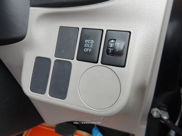 トヨタ ピクシスエポック