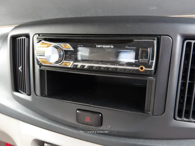 トヨタ ピクシスエポック