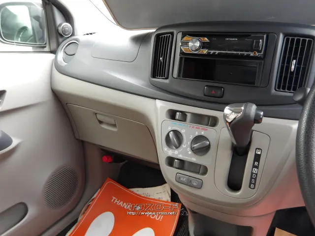 トヨタ ピクシスエポック