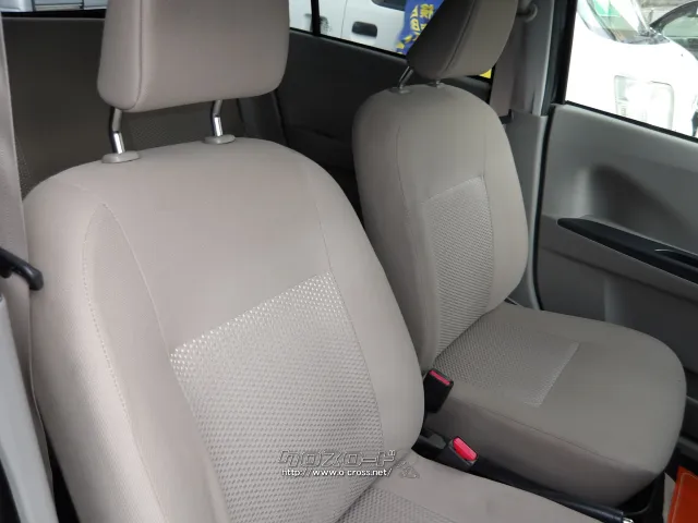 トヨタ ピクシスエポック