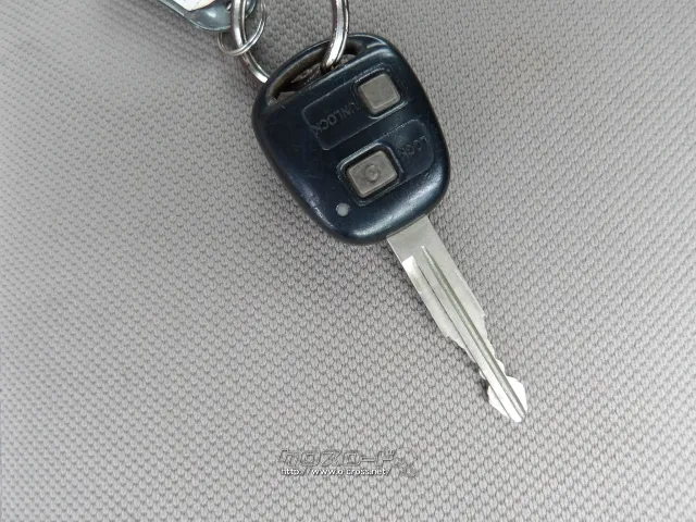 トヨタ ピクシスエポック