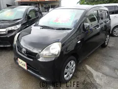 トヨタ ピクシスエポック