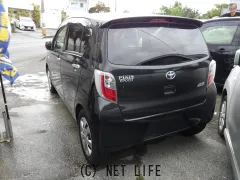 トヨタ ピクシスエポック