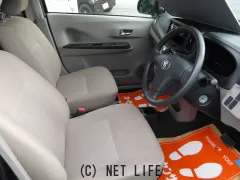 トヨタ ピクシスエポック